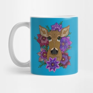 Doe Mug